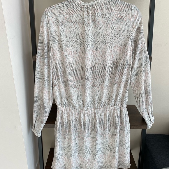 Lila Rose Drawstring-waist Dress - Picture 4 of 5